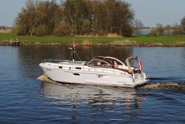 vasthoudend Hoofdstraat Ieder Yachtcharter Leeuwarden | keurig onderhouden motorkruisers